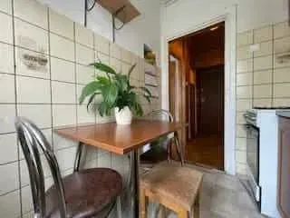 mieszkanie 35m 2 pokoje z balkonem LUBLAŃSKA - miniatura 5