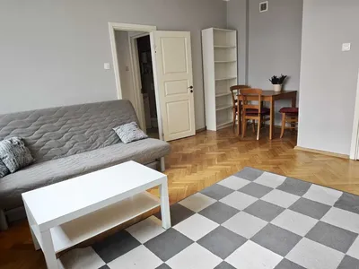 Kawalerka na Żoliborzu od października - miniatura 2