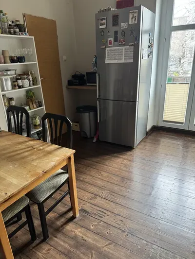 Gdynia Śródmieście przestronny pokój 1 osobowy 25m2! - miniatura 5