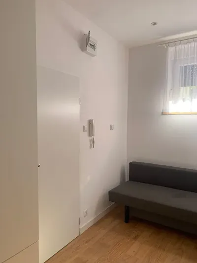 Wynajmę kawalerkę Gliwice-Śródmieście - miniatura 4