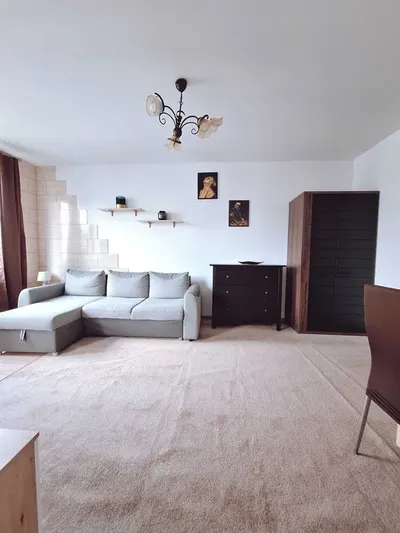 os. Wilno, kawalerka z balkonem i garażem dostępna od zaraz - miniatura 3