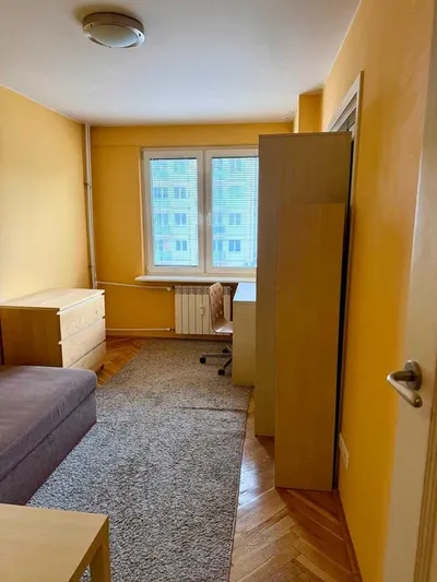 Mieszkanie 3-pokojowe obok Metro Wierzbno / 3-rooms apartment [ENG] - miniatura 5
