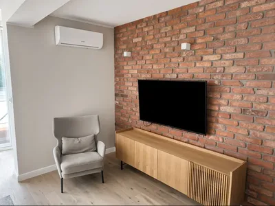 Apartament 63 m² + taras 22 m² | Widok na las, przeszklony salon i sypialnia | Mały Kack, Gdynia - miniatura 2