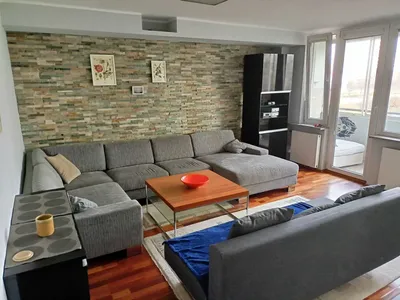 3-pokojowe mieszkanie 62 m² | Warszawa Ursynów Hawajska | Spokojne, urządzone, przestronne