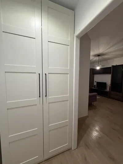Umeblowana kawalerka w Brzeźnie - miniatura 5
