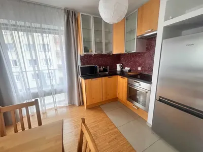 Jasne 2-pokojowe mieszkanie przy parku, ul. Włodarzewska, Ochota - miniatura 5