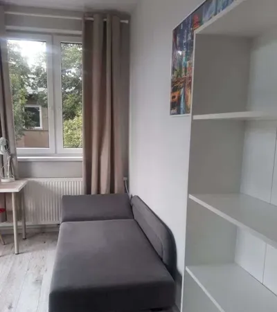 1000zł ZE WSZYSTKIM, bez dodatkowych opłat, mieszkanie studenckie