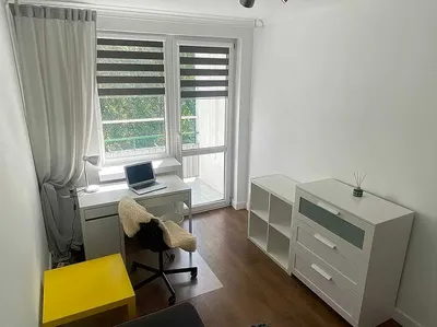 Wynajmę 4 pokoje WILEŃSKA 10 super lokalizacja, mieszkanie w pełni wyposażone PRYWATNIE - miniatura 3