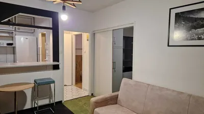 Kawalerka z wydzielonym pokojem, ul. Podwisłocze Rzeszów - miniatura 2