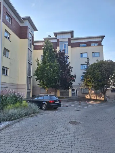 Mieszkanie 2 pokojowe Ligota Park - miniatura 5