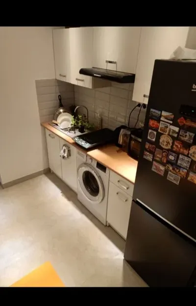Mieszkanie 2 pokojowe od zaraz do wynajecia. - miniatura 4