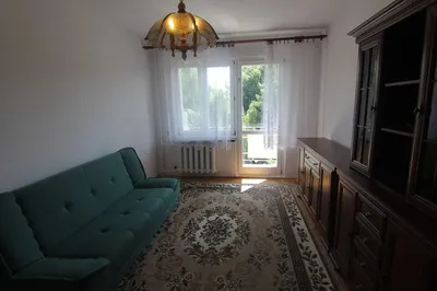 Pokoje do wynajęcia, os. Kmity w Rzeszowie - miniatura 2