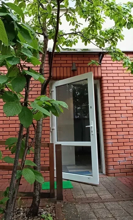 Pokoje dla studentów - 1/8