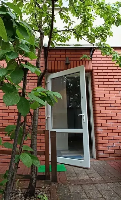 Pokoje dla studentów