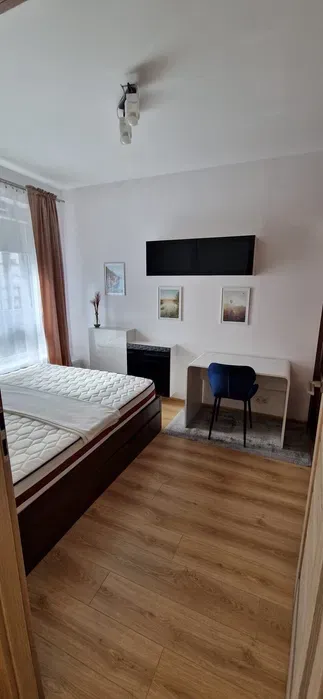 Mieszkanie 2-pokojowe | 36m2 Mokotów, Konstruktorska - oferta bezpośrednia - miniatura 5