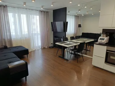 3 pokojowe mieszkanie 51 m² + piwnica (5 m²) + garaż (19m²-opcja)