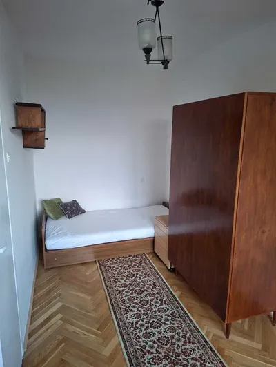 odnowione 2 pokojowe mieszkanie w centrum Woli - miniatura 5