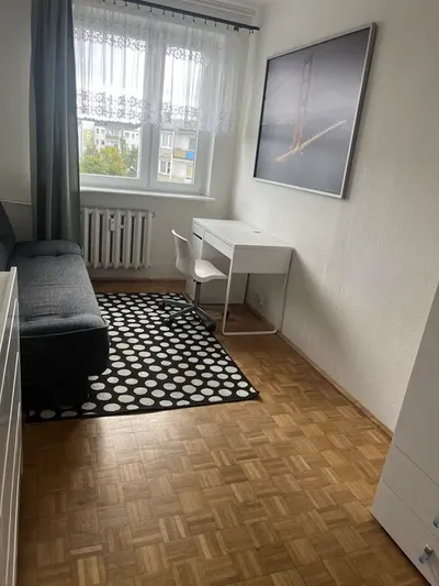 Pokój jednoosobowy - miniatura 2