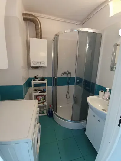 Jednoosobowy pokój Juranda LSM dla studentów I roku - miniatura 5