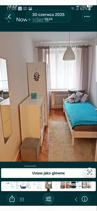 Mieszkanie dwupokojowe - miniatura 5