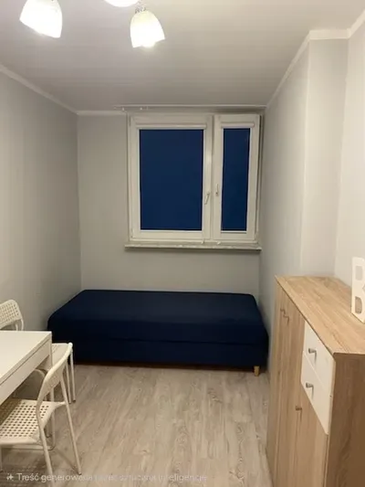 Wynajmę mieszkanie na Woli w Warszawie - miniatura 5
