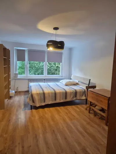 2-pokojowe mieszkanie w Krakowie, Olsza, Prądnik Czerwony - wynajem