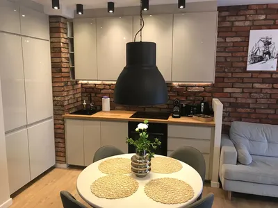 Gdańsk Śródmieście -Sienna Grobla/komfortowy apartament 2- pokojowy/ - miniatura 2