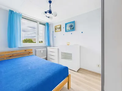 Mieszkanie 2 pokojowe 38m, Warszawa Ochota, Rakowiec, Sąchocka - miniatura 4
