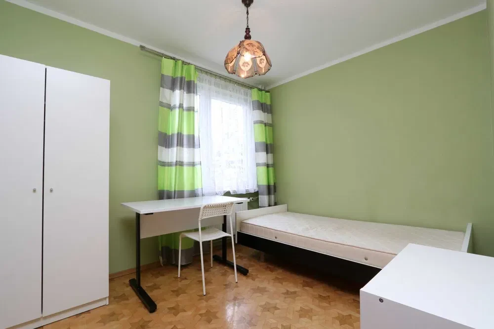 Pokój na wynajem Pobitno Rzeszów - 1/8