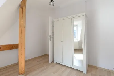 Komfortowy apartament w zabytkowej kamienicy CENTRUM - miniatura 3