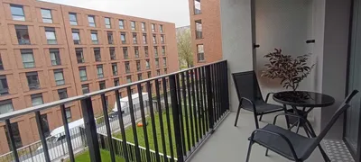 Od zaraz - Kraków Wita Stwosza Mieszkanie 35m2 Doskonała Lokalizacja, Galeria Krakowska, PKS, PKP, UEK, PK - miniatura 2