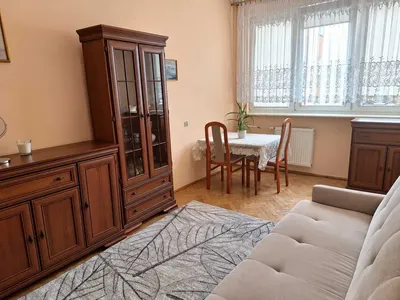wynajmę mieszkanie 2 pokoje z balkonem, 53 m² – Gdańsk, ul. Zakopiańska | 2800 zł - miniatura 4