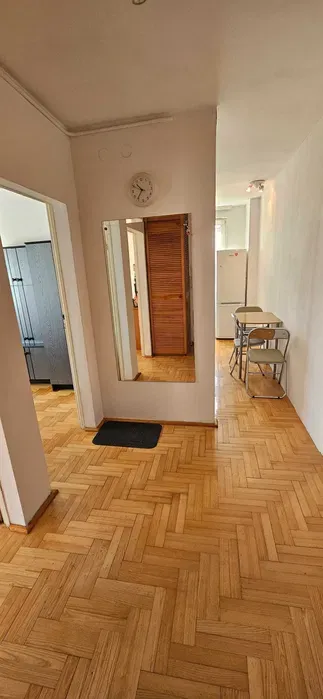 3 oddzielne pokoje koło metra Stadion Narodowy i Dworca Wschodniego - miniatura 5