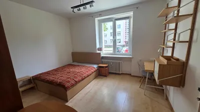 Poznań Ogrody | 2 pokoje, 51 m² | blisko UAM | świetna komunikacja - miniatura 3