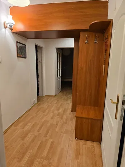3-pokojowe mieszkanie dla studentów Gocław - miniatura 5