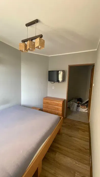 Wynajmę mieszkanie koło dworca katowice - miniatura 3