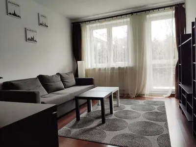 Felinskiego - mieszkanie 2 osobne pookoje