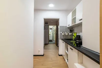 Duży pokój Katowice Ligota - ul. Krucza 24 I ŚUM - miniatura 4