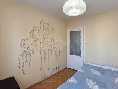 Ul. Nad Sudołem - 3 pokoje, loggia, 1 piętro, blisko tramwaj, MPEC - miniatura 3