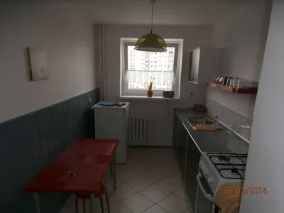 Mieszkanie na wynajem - Poznań, osiedle Jagiellońskie (Rondo Rataje) - miniatura 2