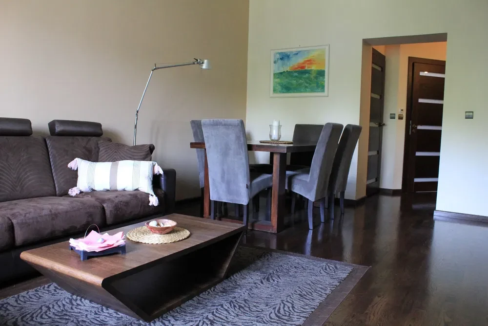3-pokojowe mieszkanie na Salwatorze ul.Kraszewskiego - 1/8