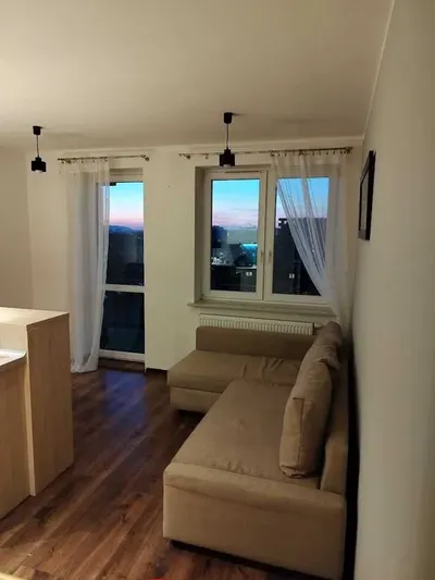 wynajmę mieszkanie, Kraków, Prądnik Biały, ul. Felińskiego 30, 36 m - miniatura 5