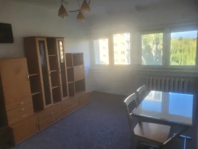 Mieszkanie do wynajęcia Radiostacja Łódź - miniatura 2