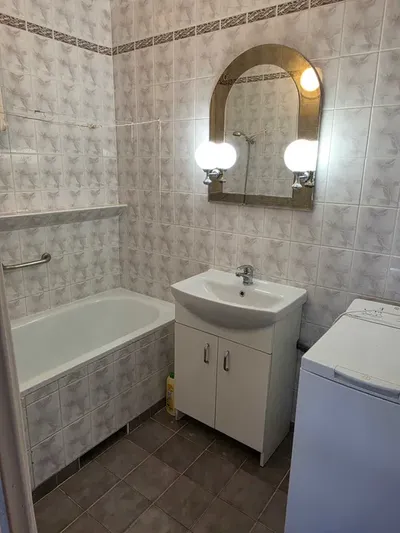 Wynajmę mieszkanie - M3, 42m2, Wyżyny - miniatura 5