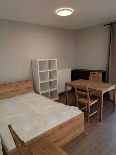 Chcesz zamieszkać w nowej kawalerce na Bemowie w Warszawie? - miniatura 4