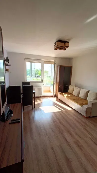 Mieszkanie dwupokojowe 40 m2