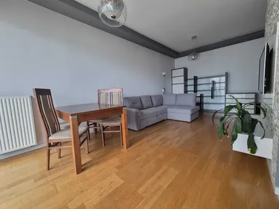Mieszkanie 71 m² 3 pokoje z miejscem postojowym, Żoliborz Rydygiera - miniatura 2