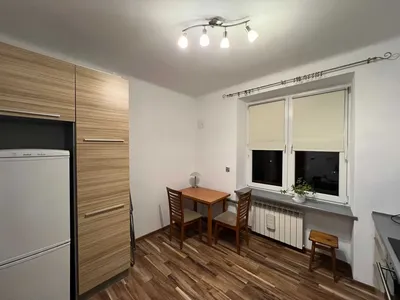 Mieszkanie 1 pokój z kuchnią na os. Wandy - miniatura 3
