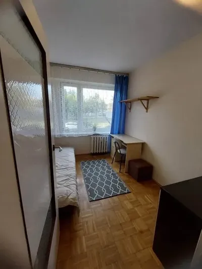Pokój dla studentki/studenta