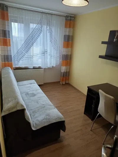 Pokój dla 1 os. ul.Dobrego Pasterza 102
